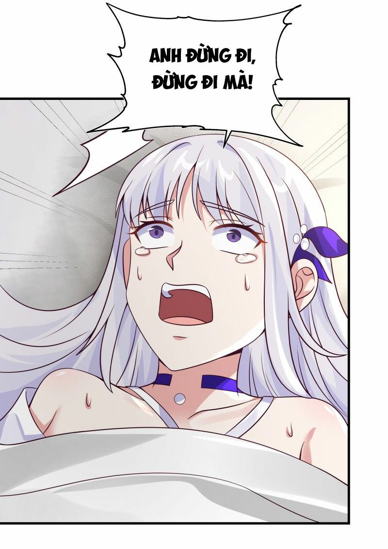 trên người ta có một rồng chapter 421 12