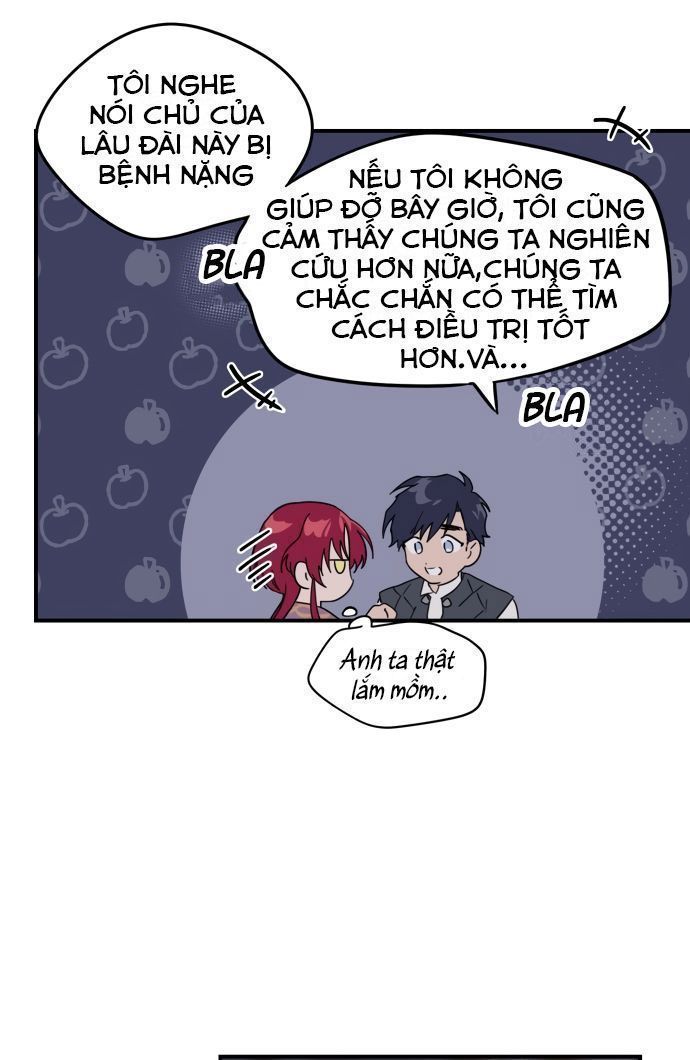 bị che khuất bởi hoàng hôn chapter 4 32