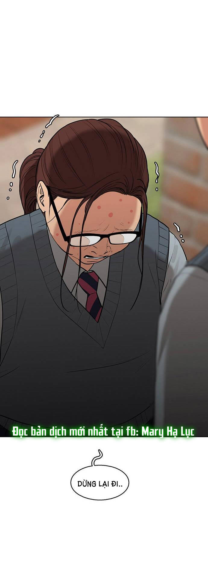 nữ thần giáng thế chapter 250.1 7