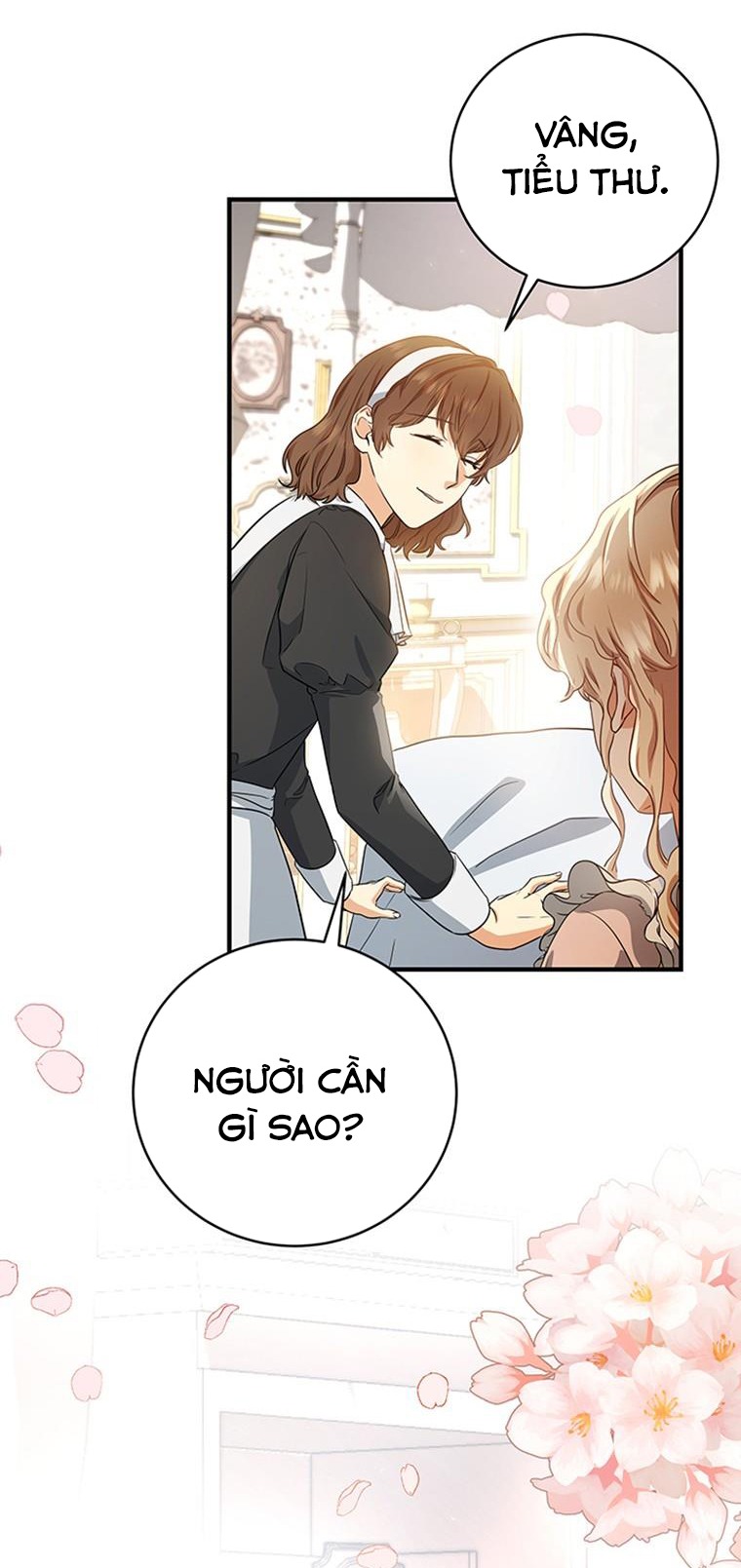 vị cứu tinh của nhân vật chính chapter 3 57