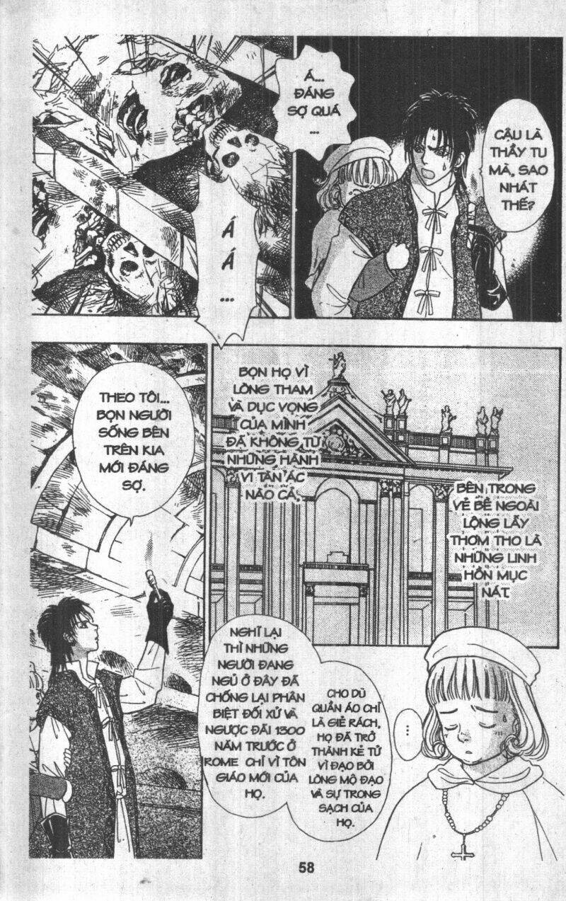 kenja no ishi chapter 3 58