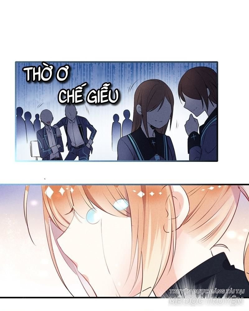 luyến khúc trăng lưỡi liềm chapter 8 11