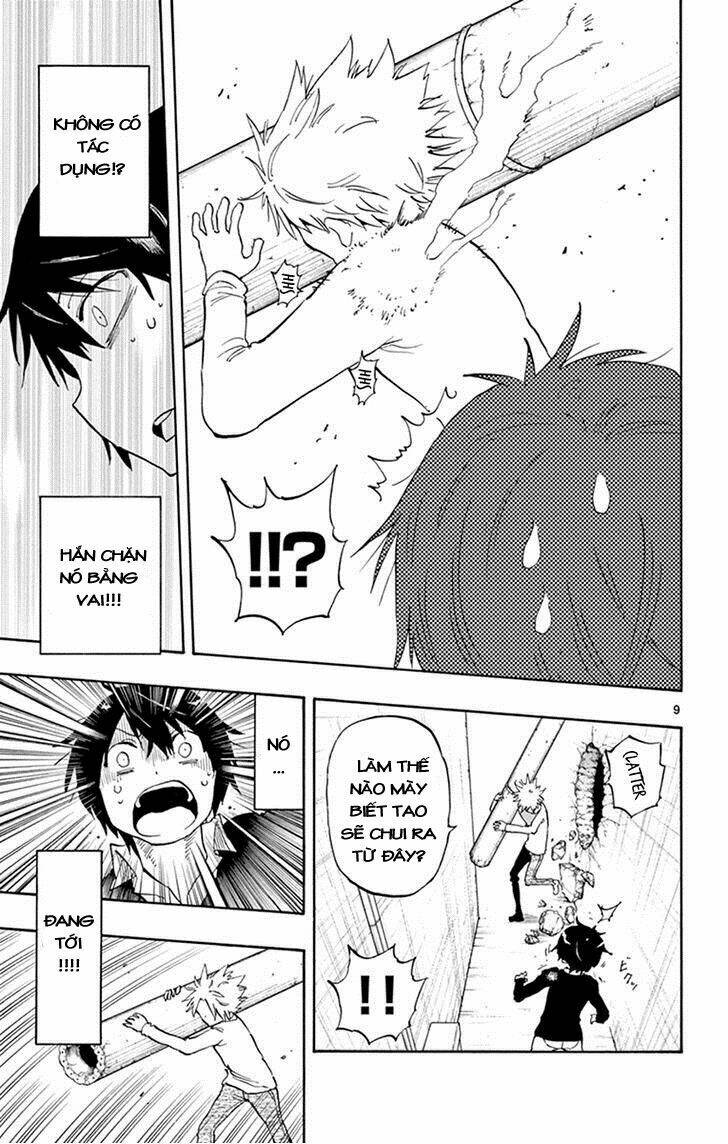 saike mata shite mo chapter 9 11