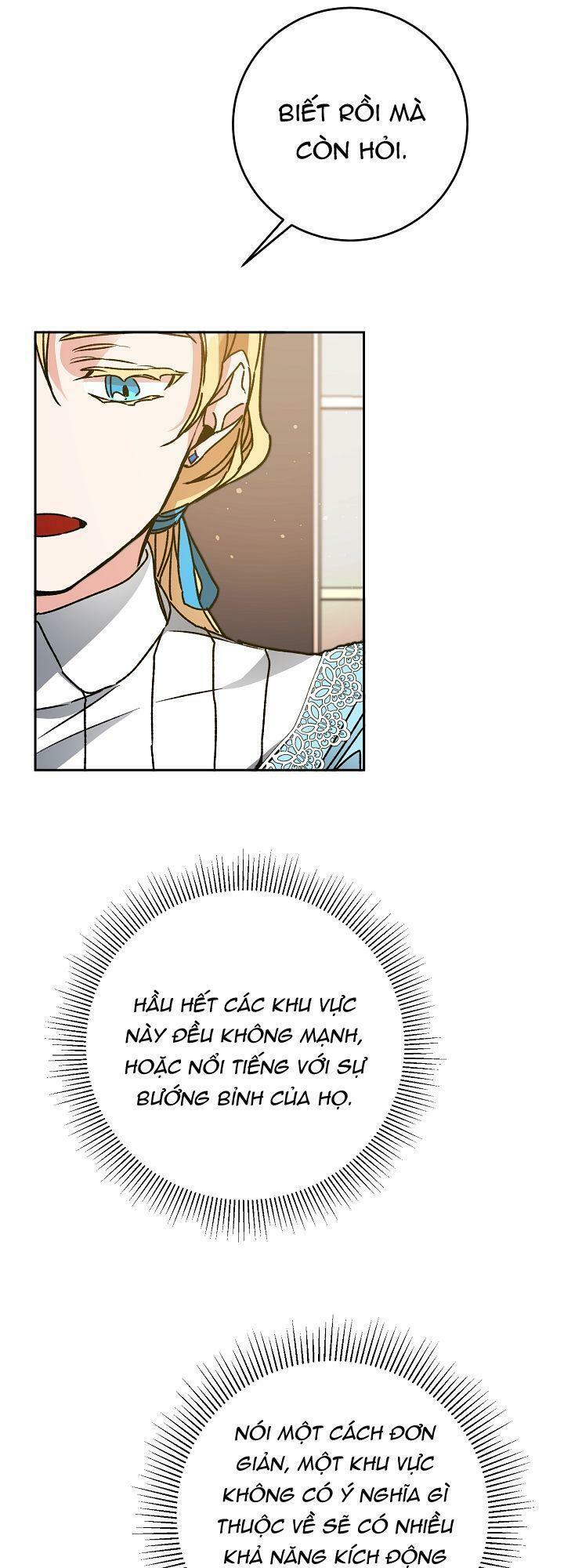 tôi trở thành hoàng đế bạo chúa trong tiểu thuyết chapter 45 46