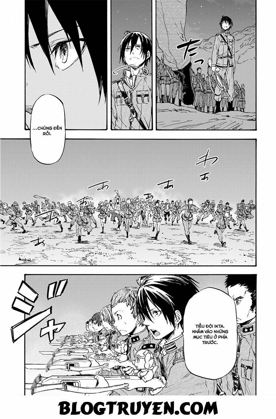 nejimaki seirei senki - tenkyou no alderamin chapter 20 14