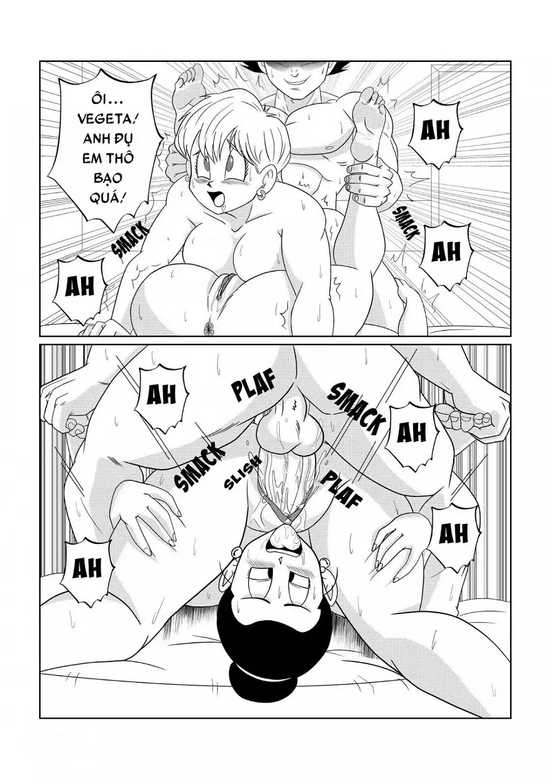 chia sẻ chồng yêu chapter 1 20