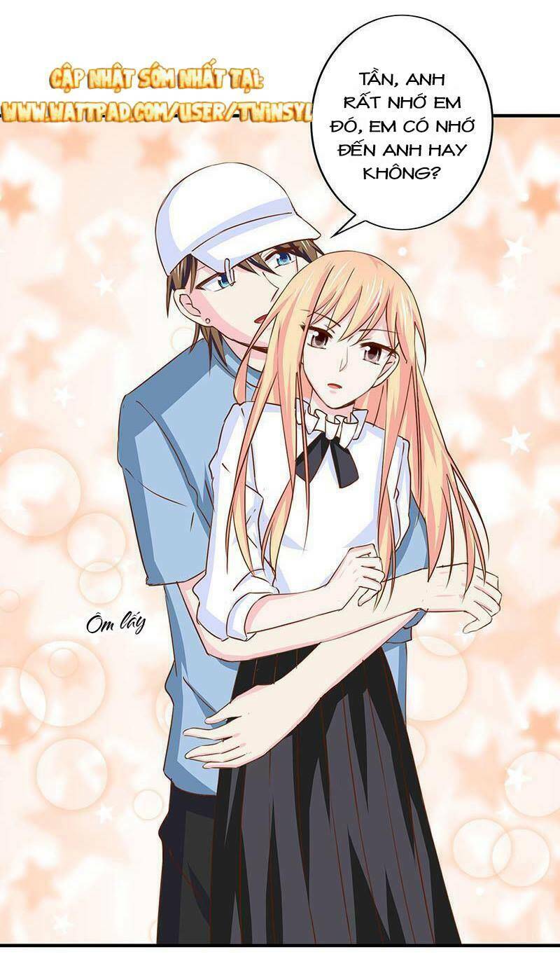 không gả cho tổng tài, gả cho người hầu chapter 139 38