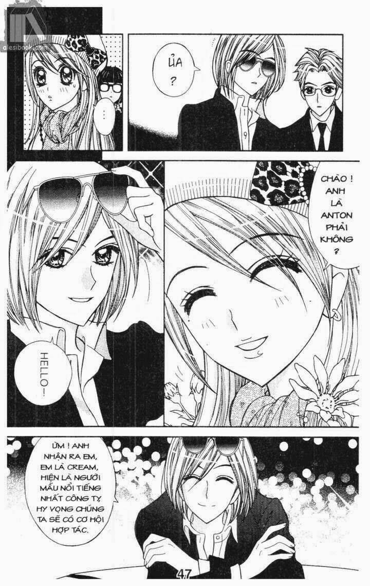 ngôi sao sugar chapter 6 7