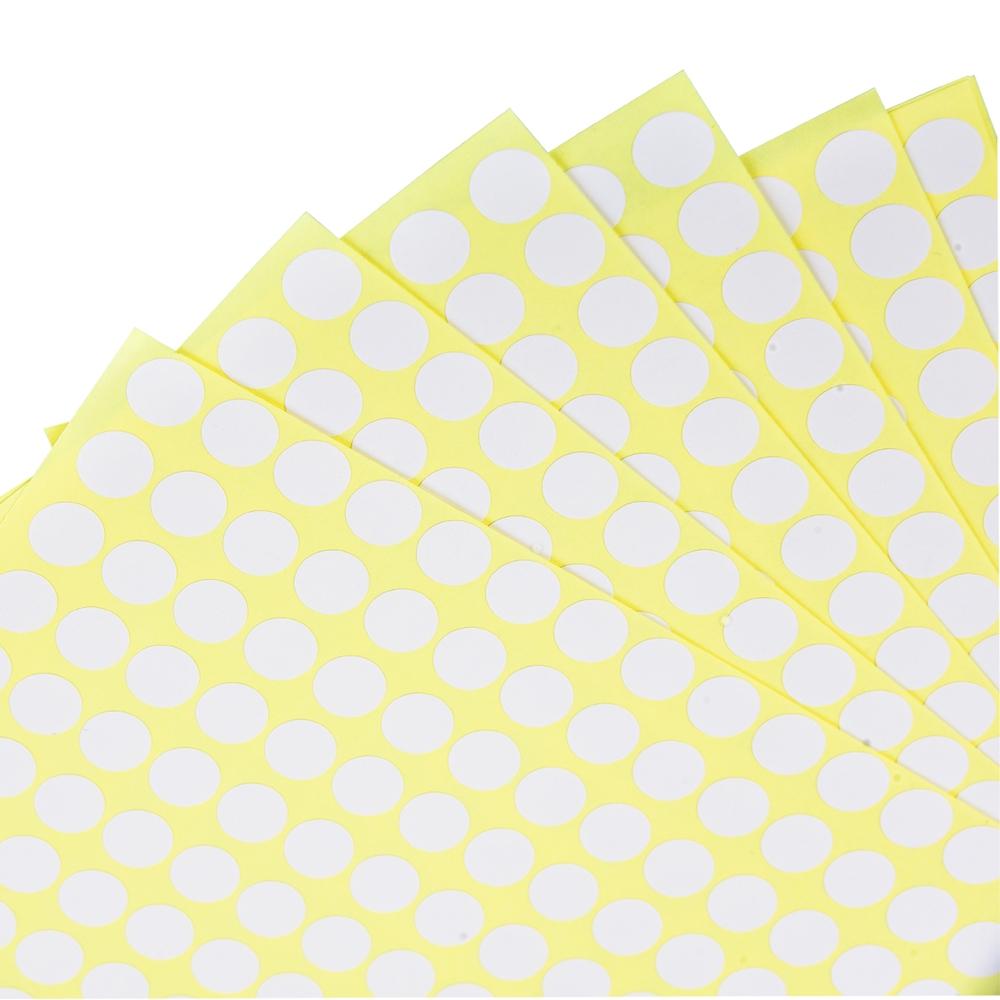 Nhãn Dính Decal SAL-020 (10 Tờ/Xấp)