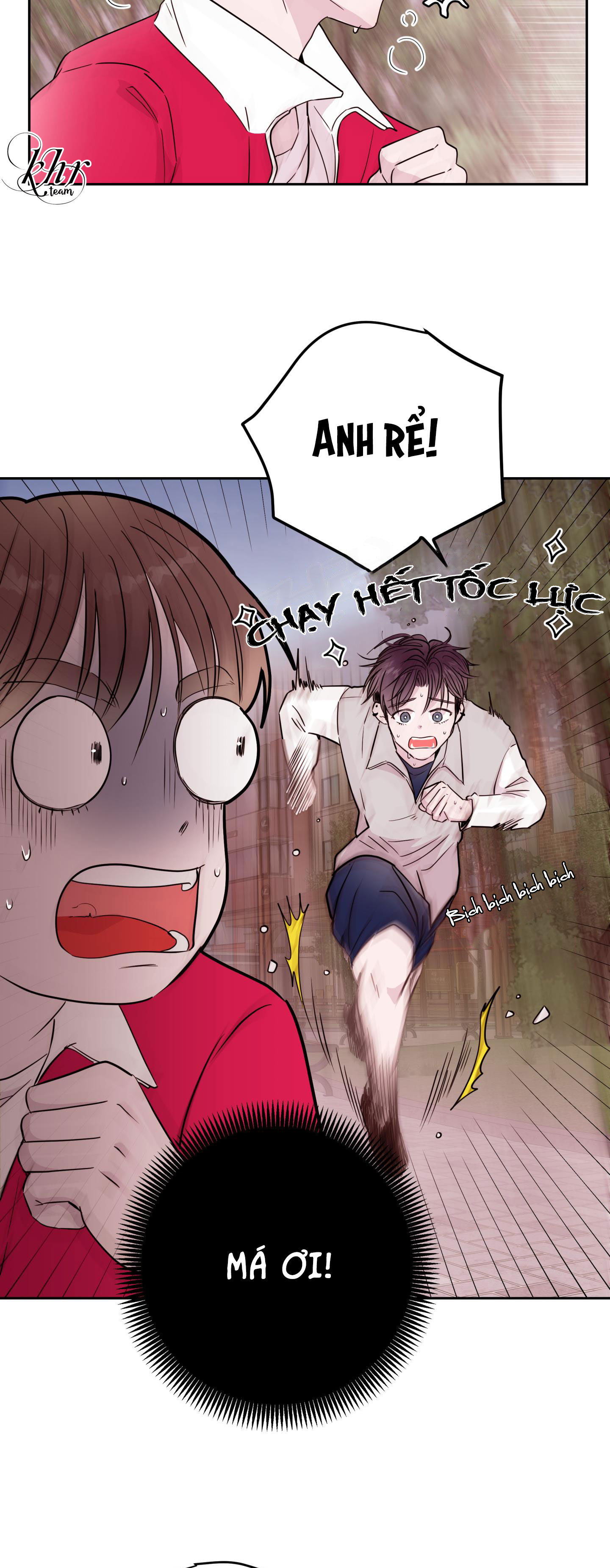 em trai vợ thật nguy hiểm chapter 7 26