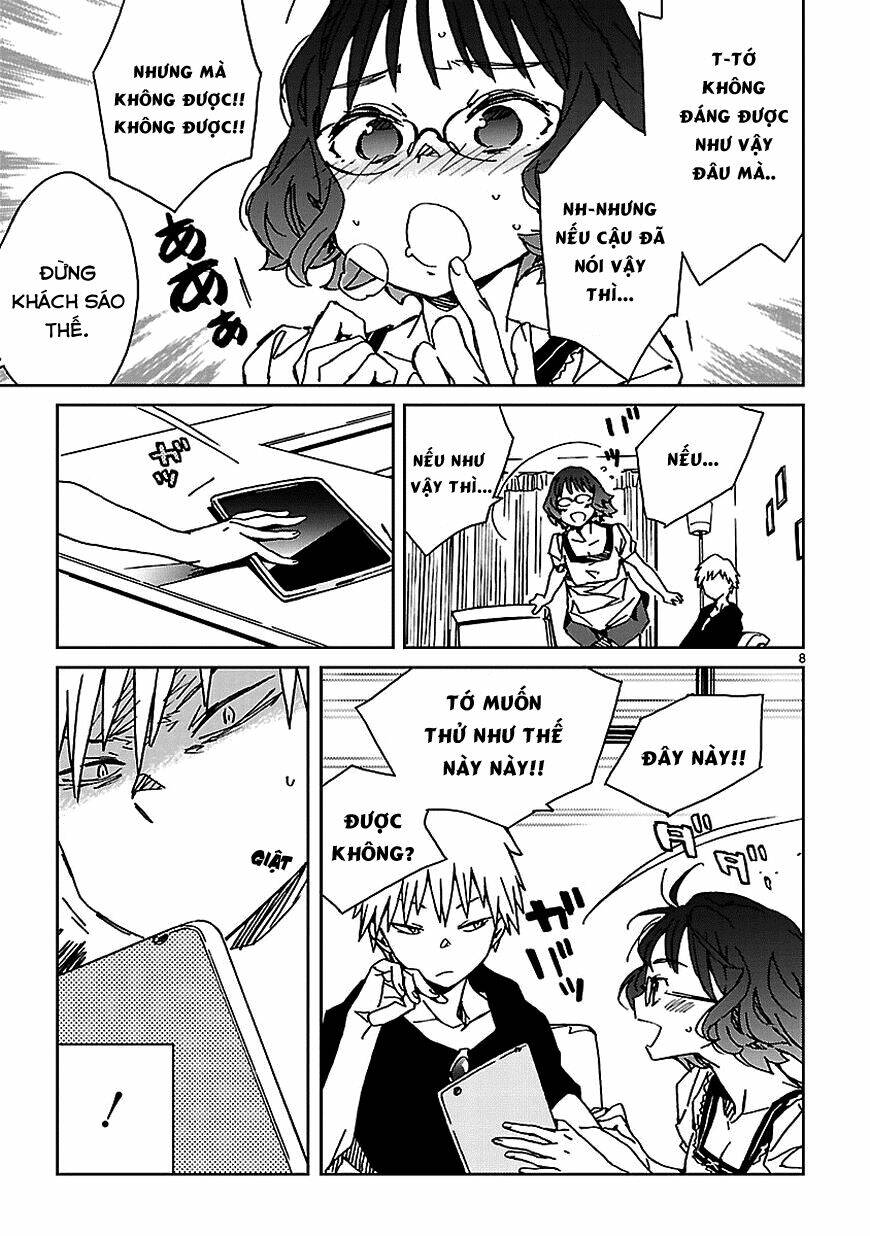 abnormal-kei joshi chapter 8 10