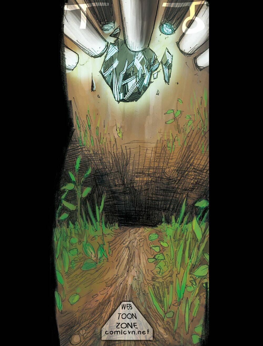 impulse - xung lực chapter 1 64