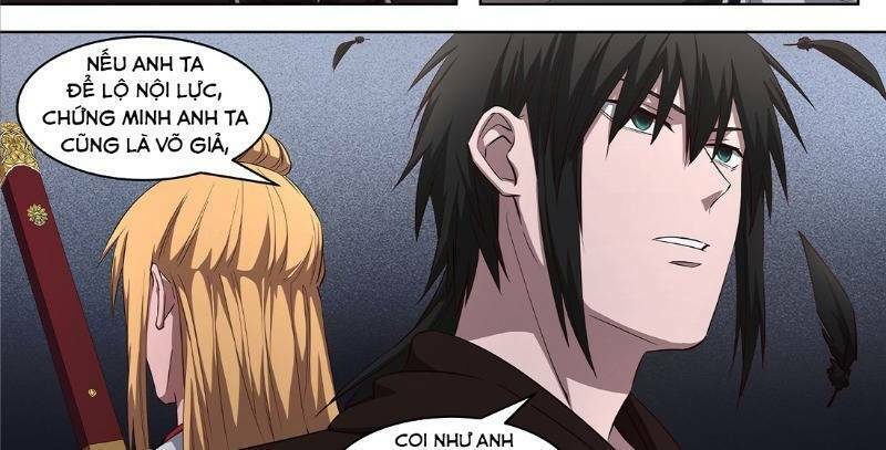 đại ẩn vu trạch chapter 18 25