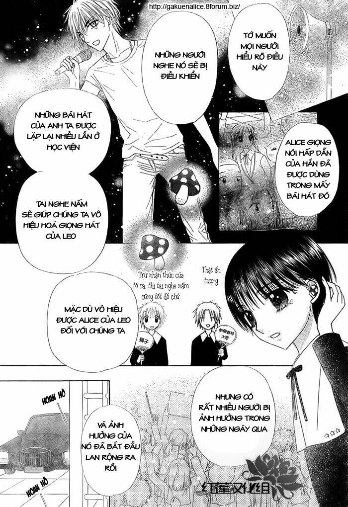 gakuen alice chapter 148 17