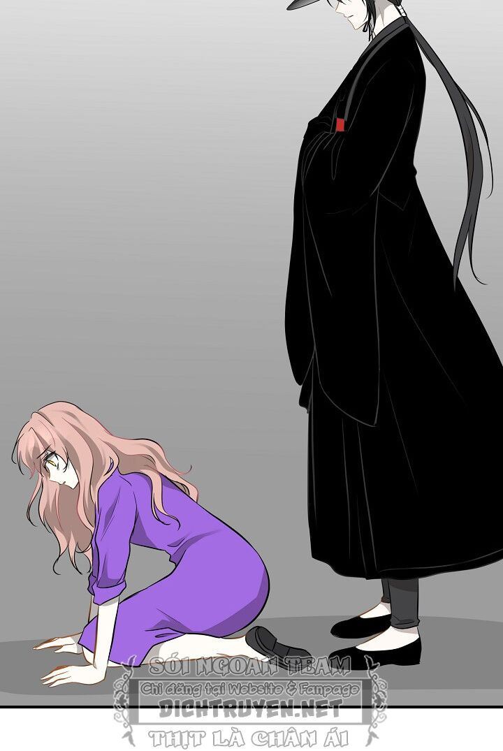 cuộc sống kỳ thú chapter 48 42