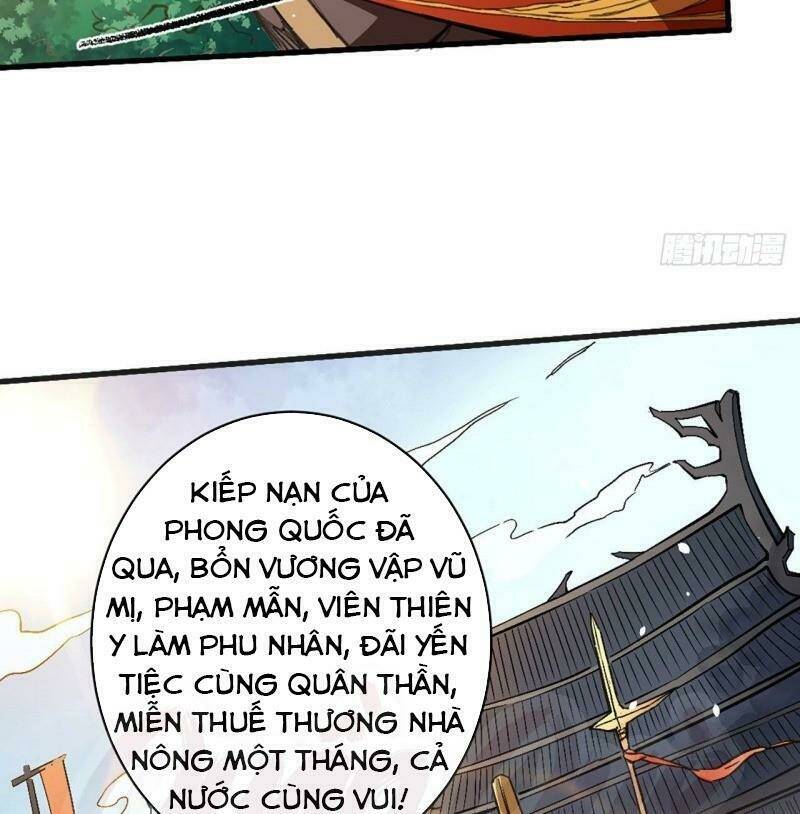 đường dần tại dị giới chapter 380 2