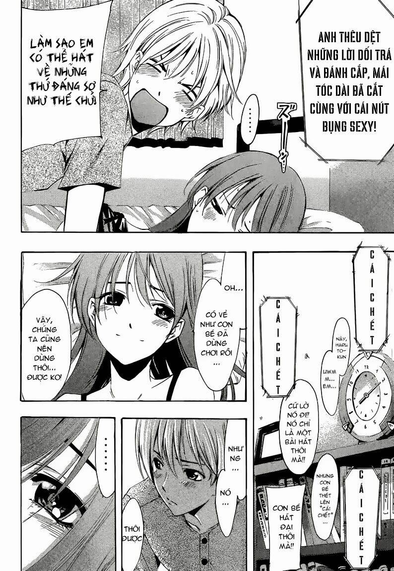 thị trấn tình yêu chapter 233 13