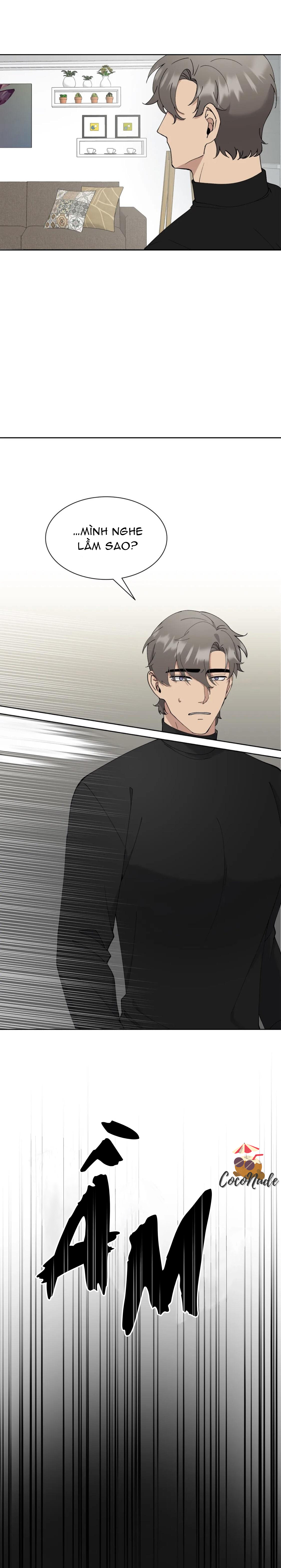 huyết sát thành chapter 7 18