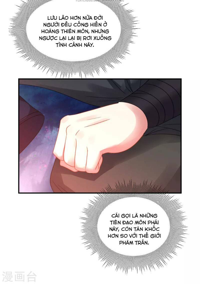 đạo ấn chapter 10 28