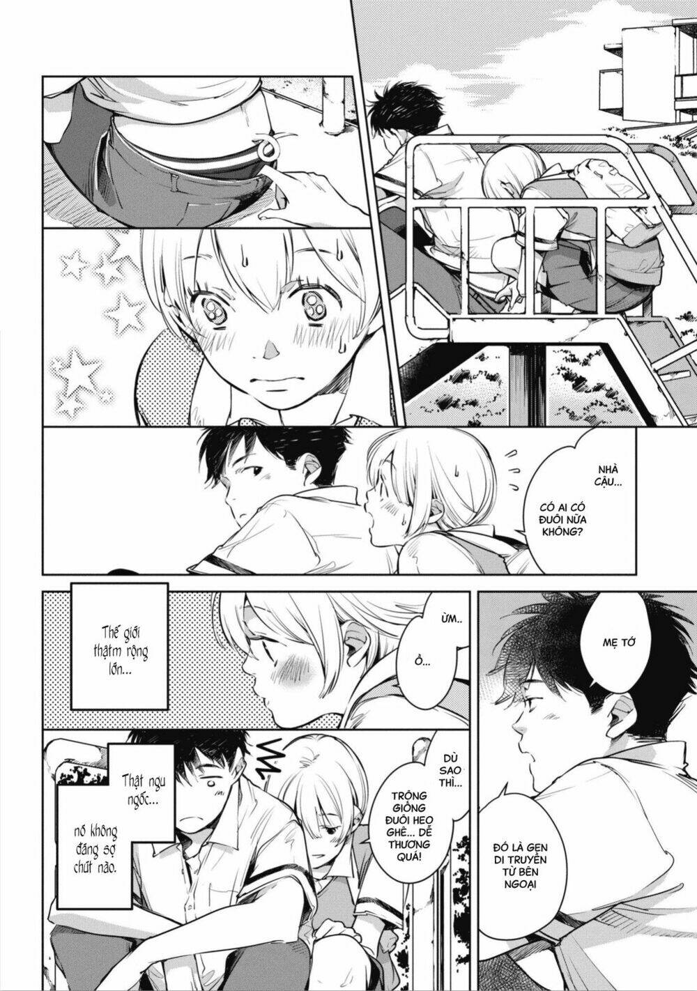 okashiratsuki chapter 1 37