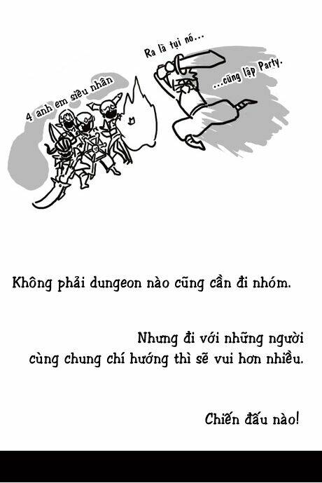 dragon nest random scribbles chapter 13 31