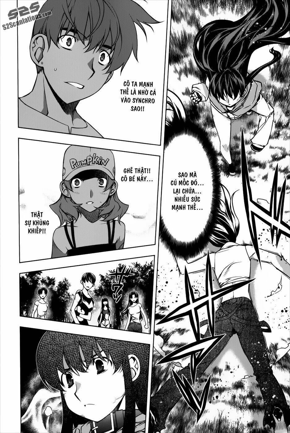 black god chapter 12 16