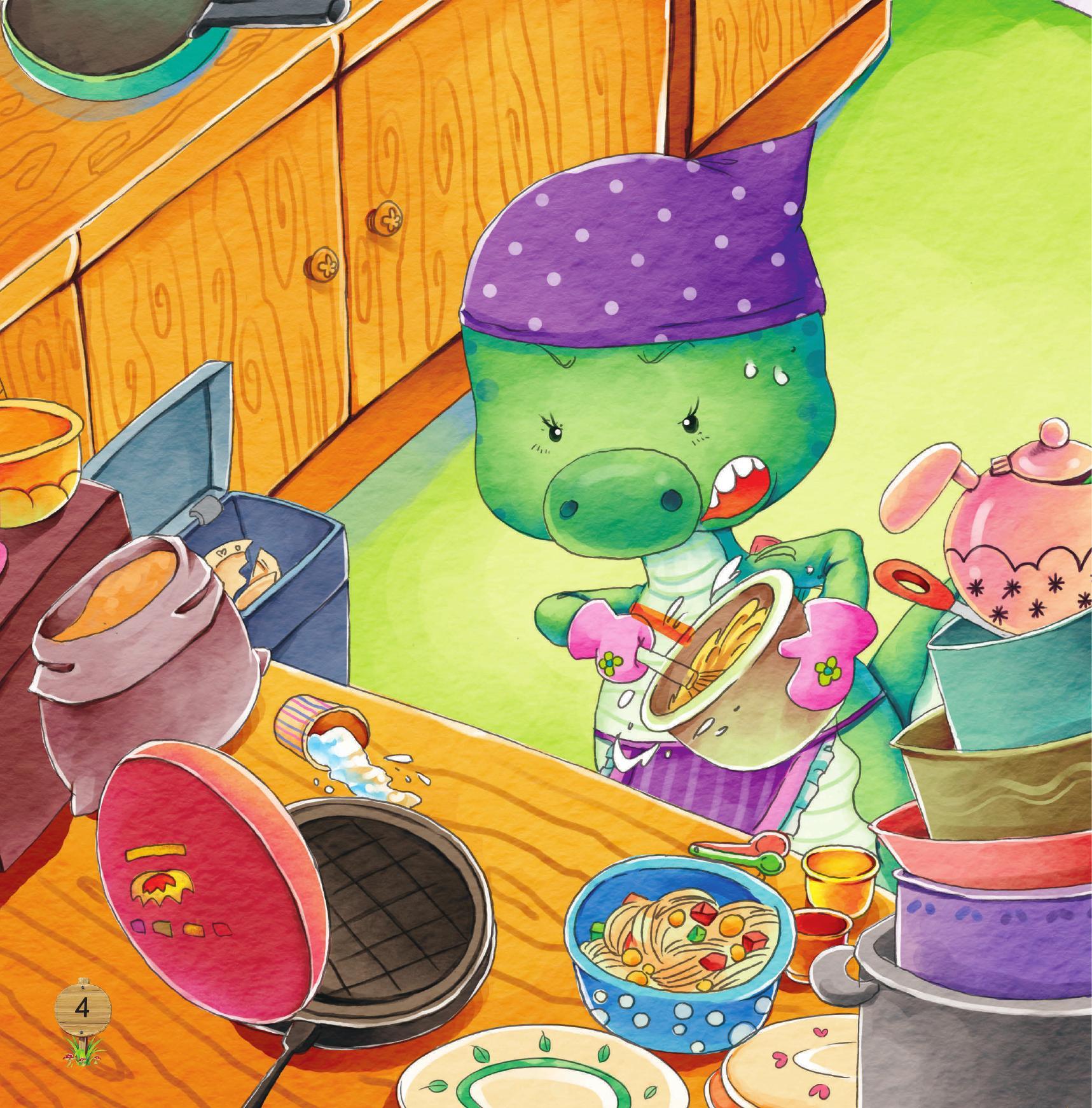 Sách - Tình Thân Diệu Kỳ - Một Lát Là Bao Lâu