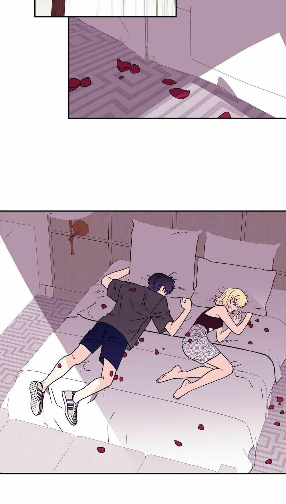 chuyện gì đến, rồi cũng sẽ đến chapter 46 21