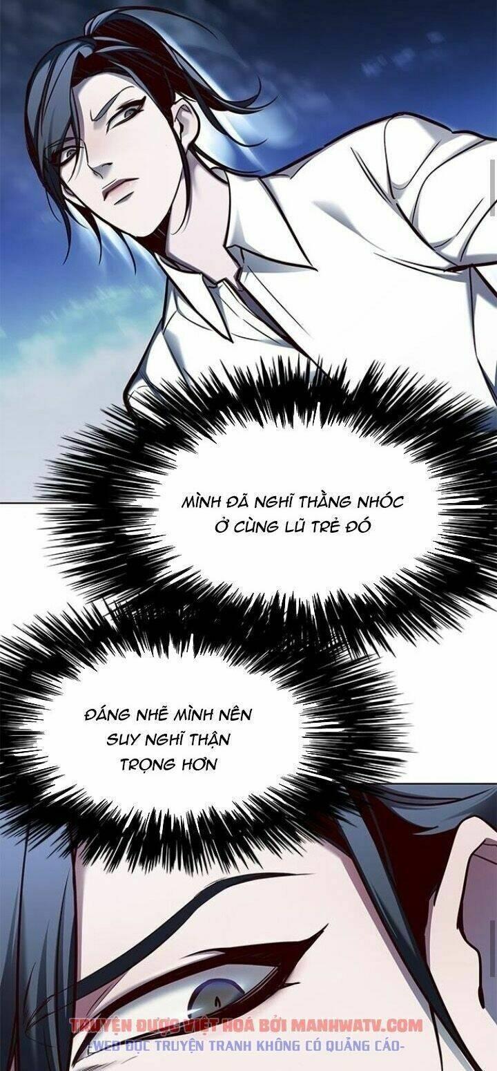 biến thân thành mèo chapter 126 37