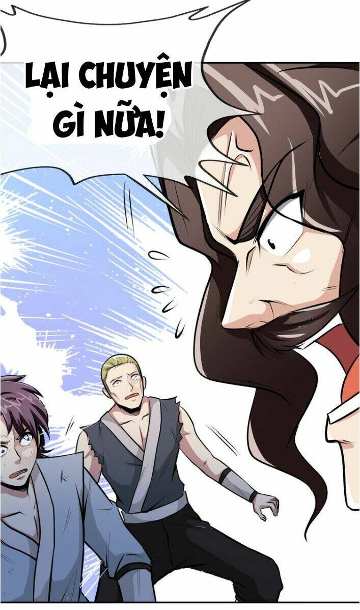 thánh võ tinh thần chapter 4.2 15