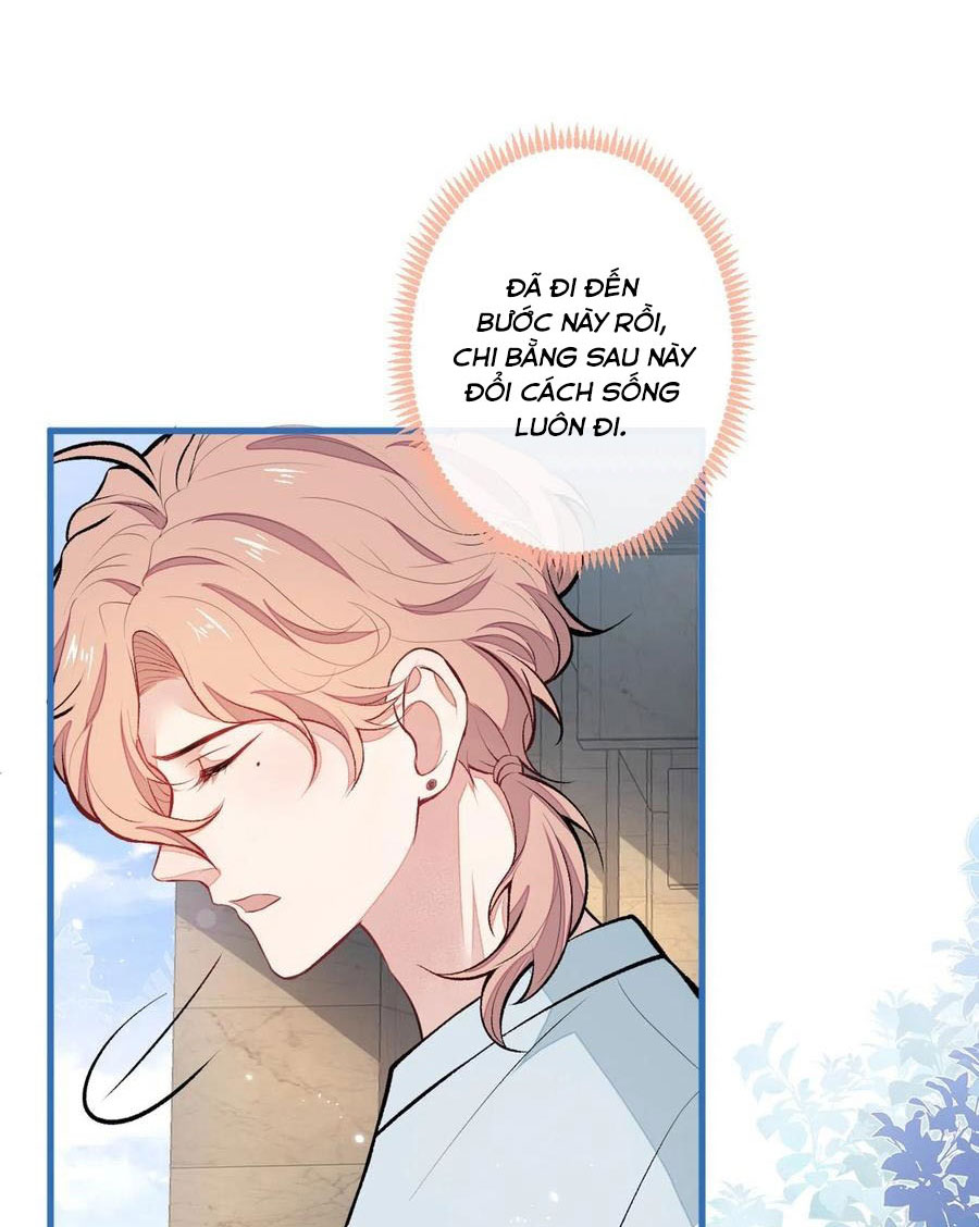 lại bị nam thần chọc trên hot search! chapter 66 22