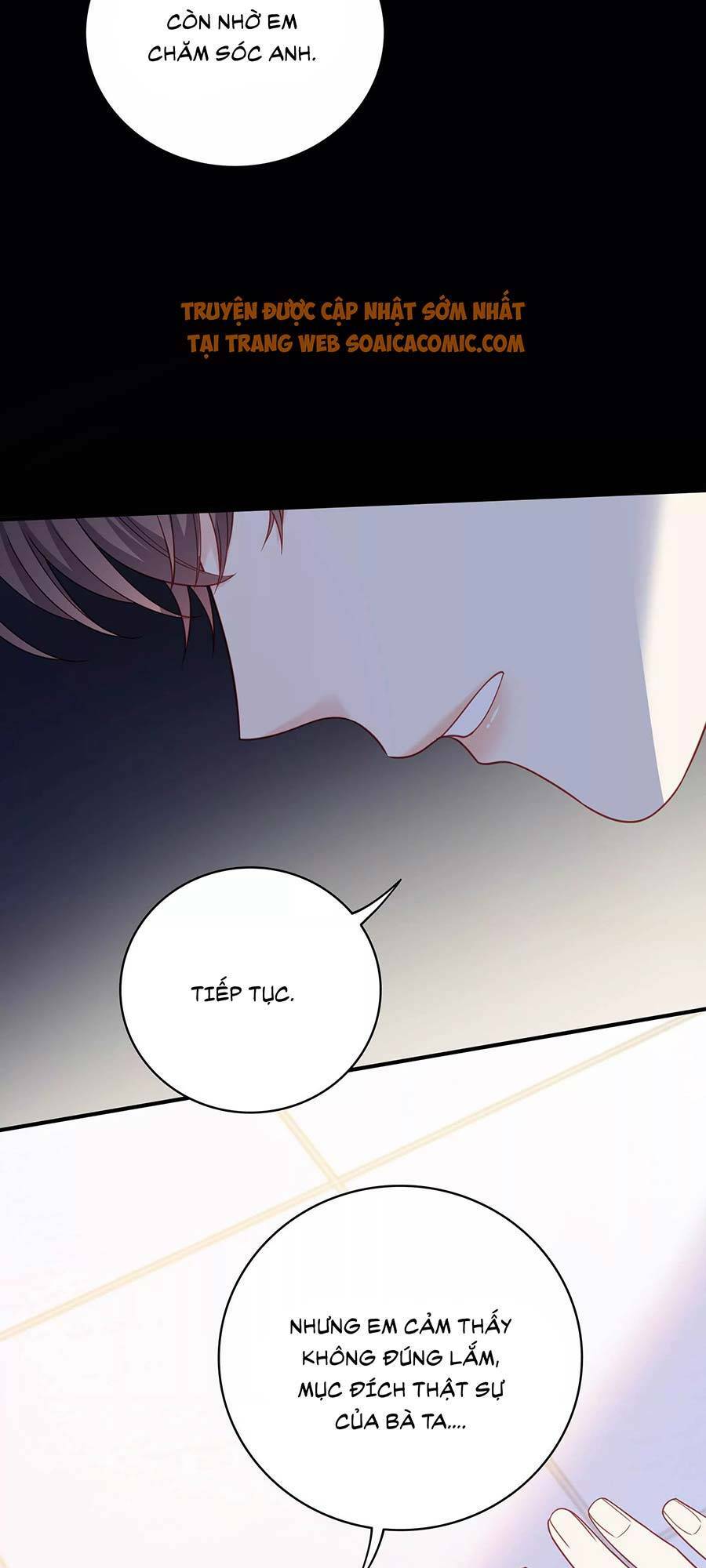 tôi dựa vào tà ý: nghịch chuyển nhân sinh chapter 33 30