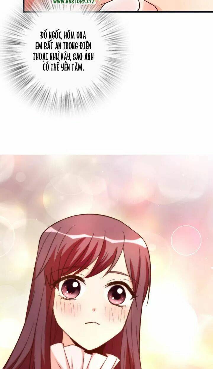 thiên hậu trở về chapter 129 4