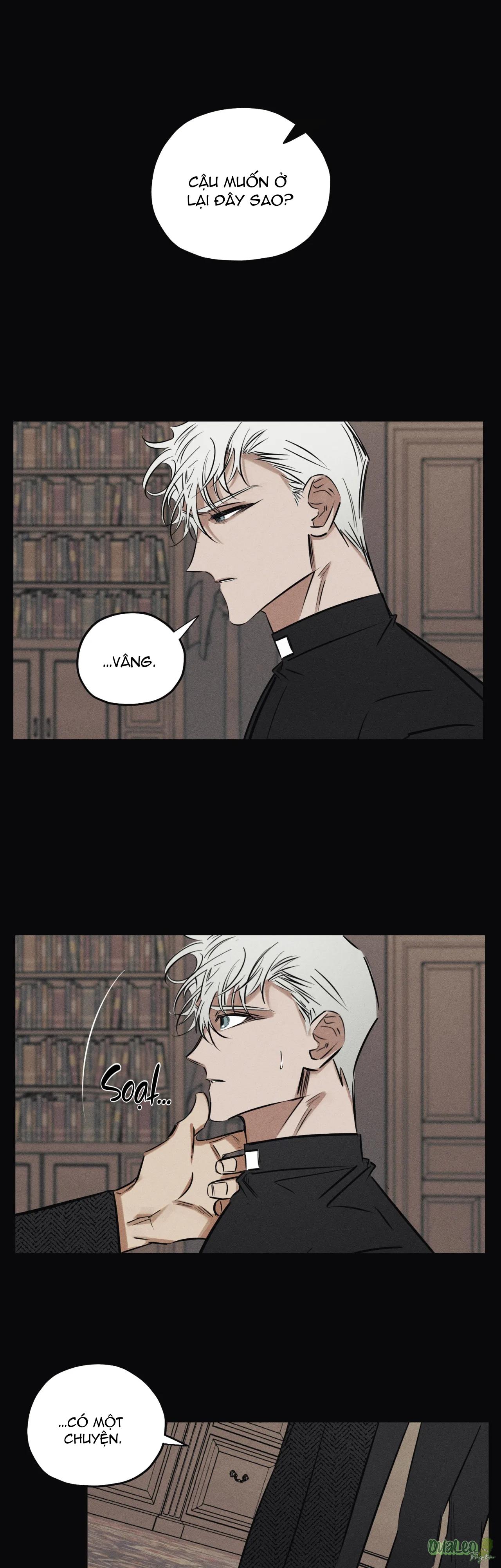 đóa hoa tội lỗi chapter 22 23