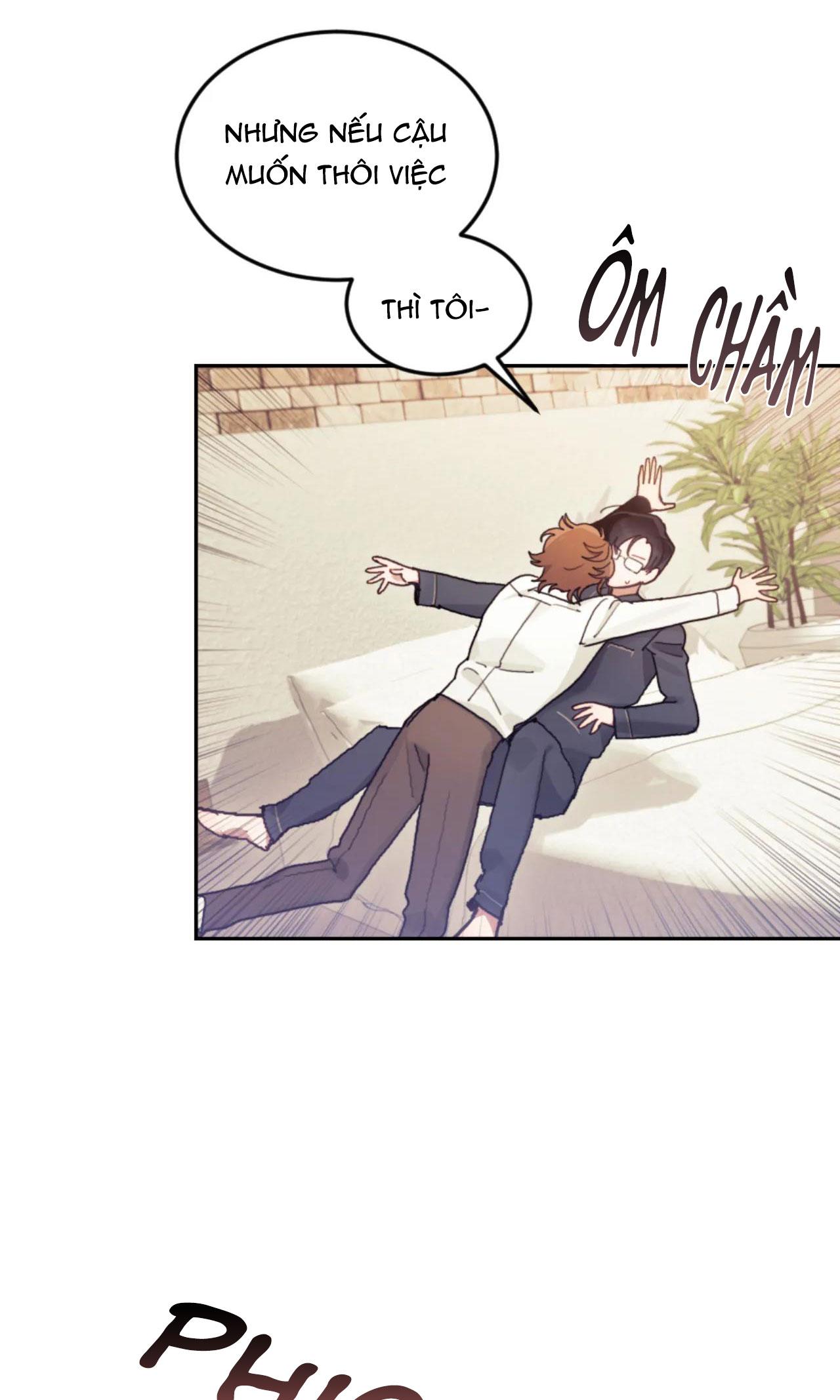 nghiện cuồng công - bdsm cùng sẹc chapter 15 53