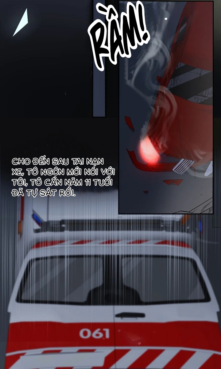 trước và sau ly hôn! chapter 15 28