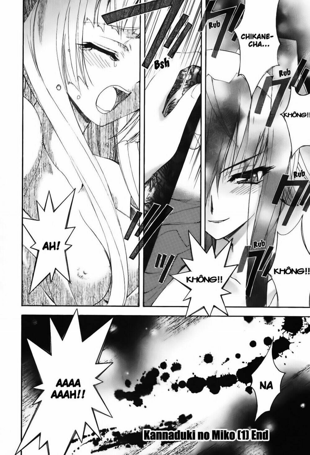 nữ pháp sư tháng 10 chapter 6 27