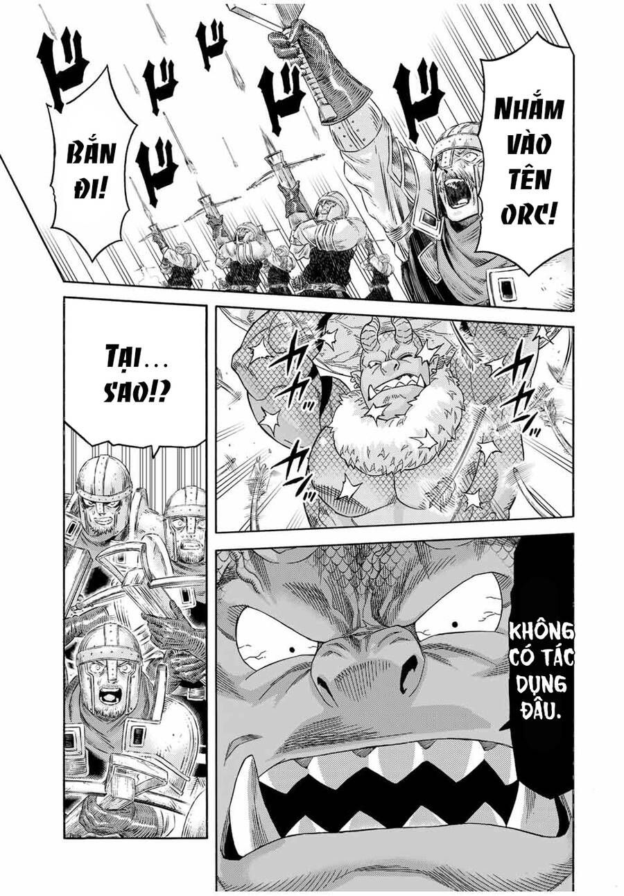 hiền nhân tái sinh bị bỏ rơi - tạo ra đế quốc quỷ vĩ đại mạnh nhất trong khu rừng quỷ chapter 63 3