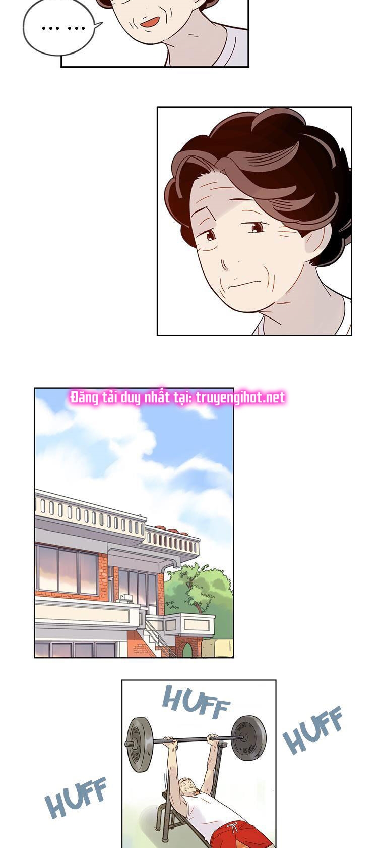 tôi muốn bay như một con bướm chapter 43 12