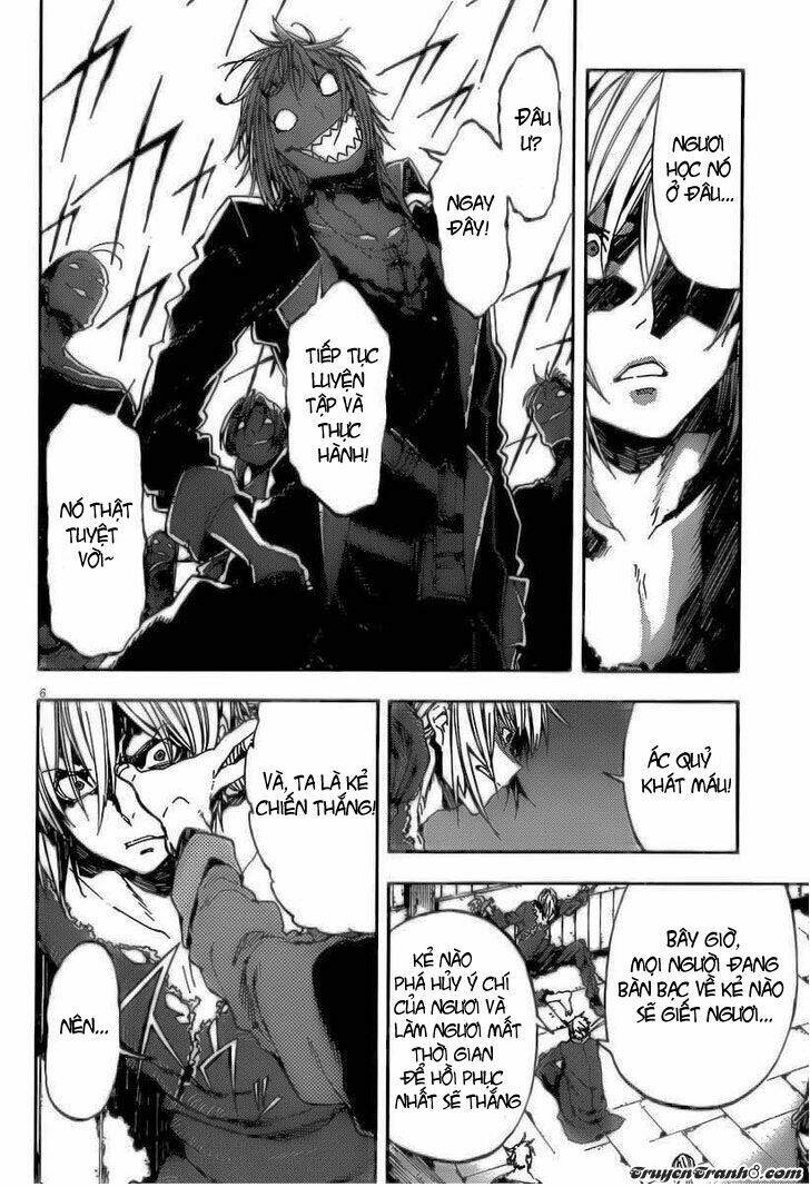 kamisama no inai nichiyoubi chapter 17 7