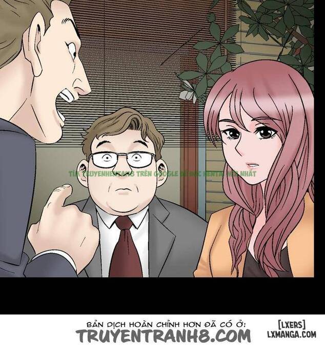 mùi vị của đôi bàn tay chapter 26 45