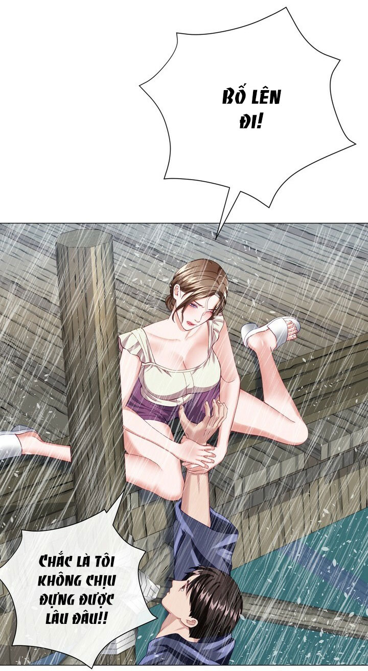 [18+] con không muốn đâu, cha à! chapter 21.1 29