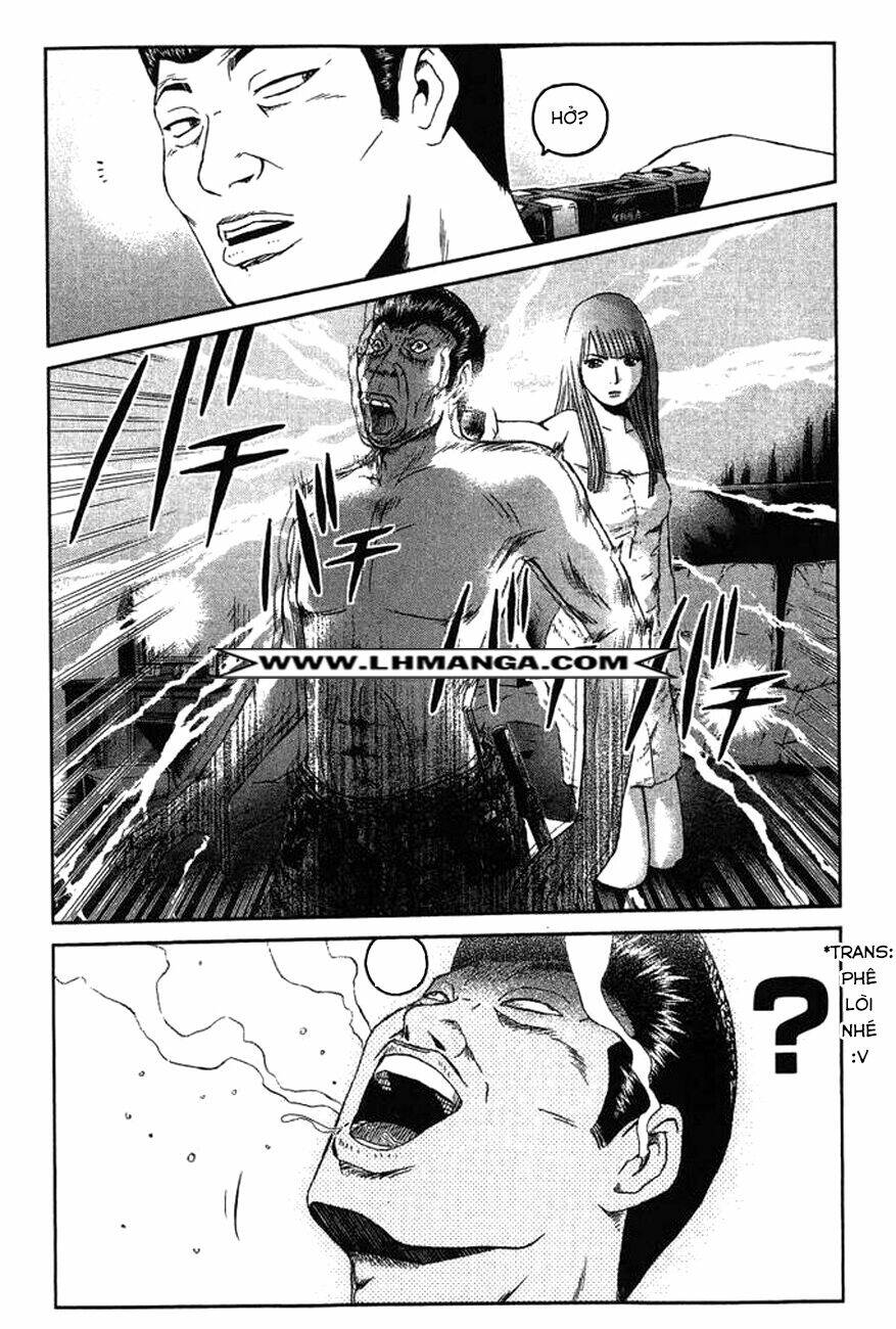 goblin mad dog chapter 4 20