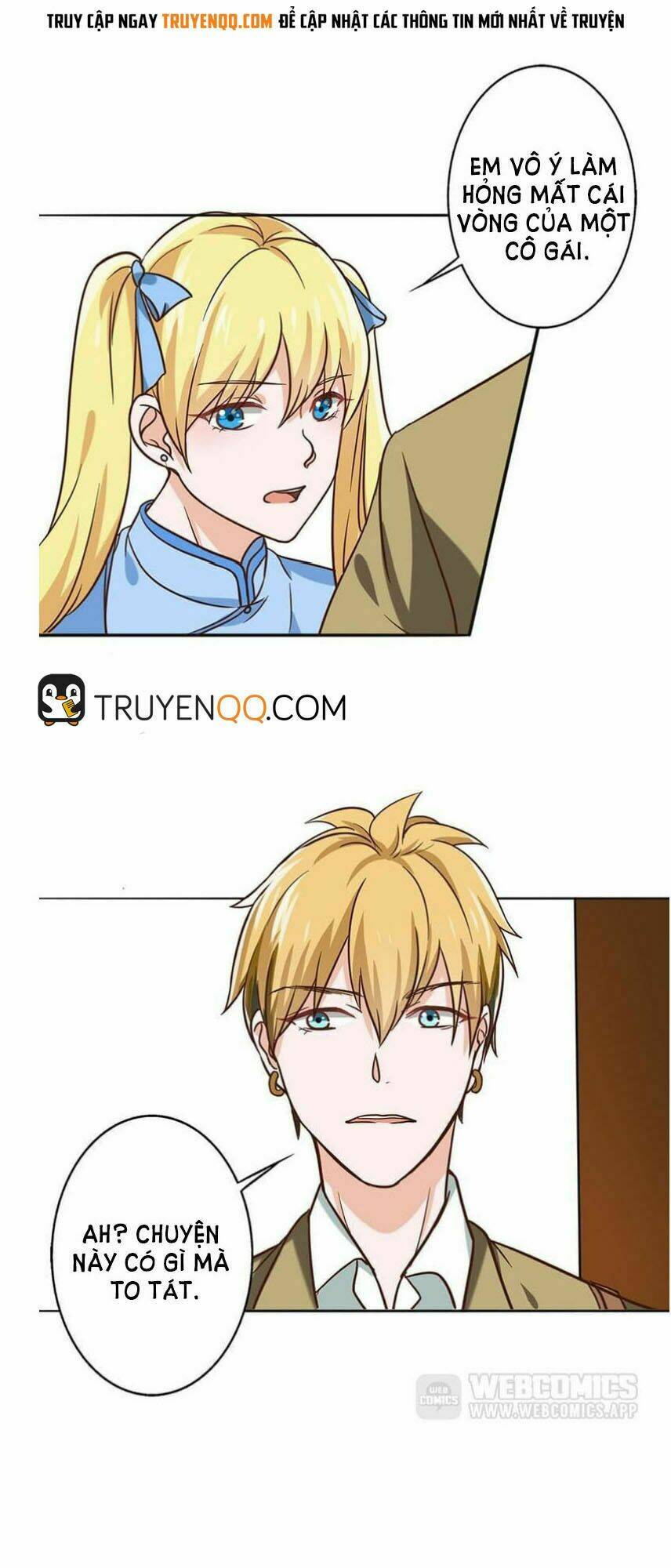 become a girl at night chapter 13 5