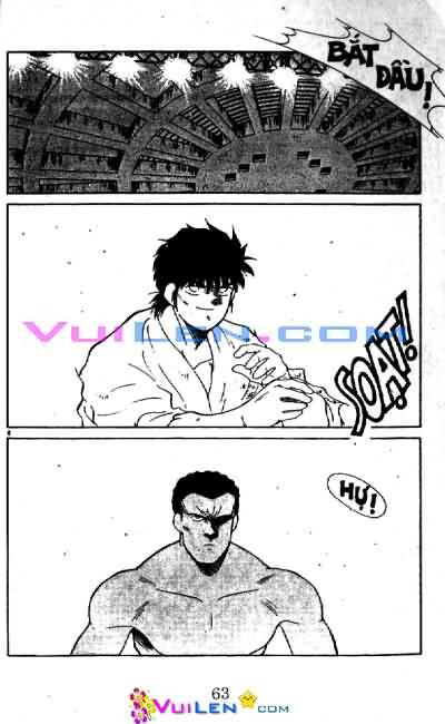 truyền nhân atula - shura no mon i chapter 29 62