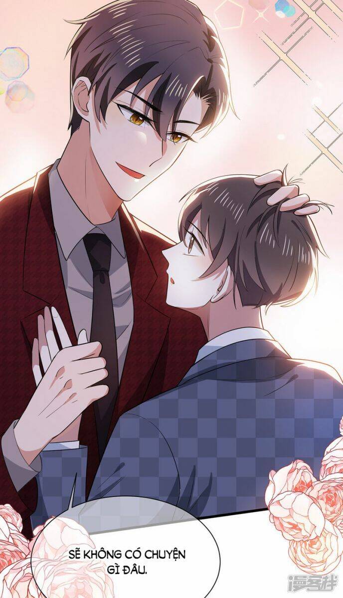 thuần tình lục thiếu chapter 211.2 17