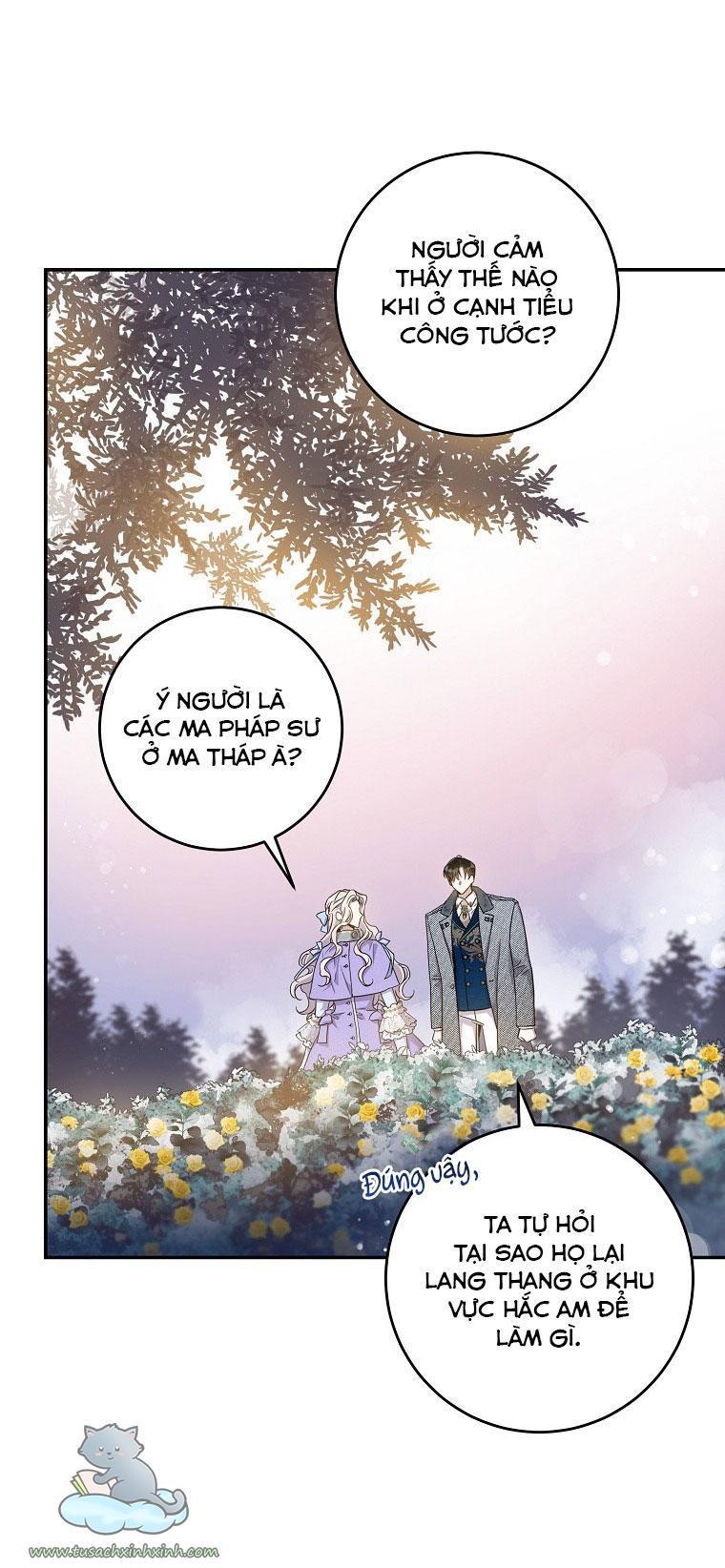 thuần hóa bạo chúa rồi bỏ trốn chapter 56 16