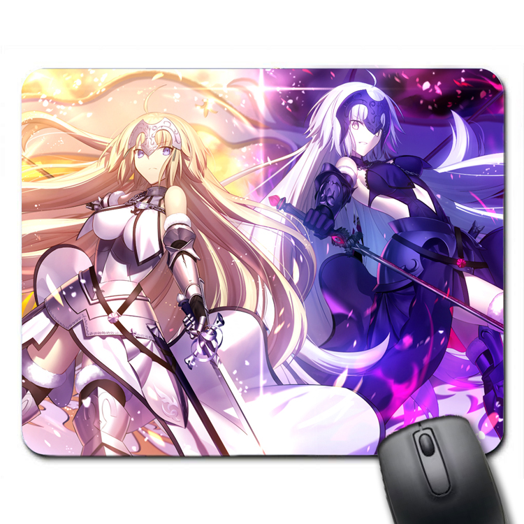 Lót chuột máy tính Anime Fate/Grand Order - Mouse pad Anime Fate/Grand Order 1