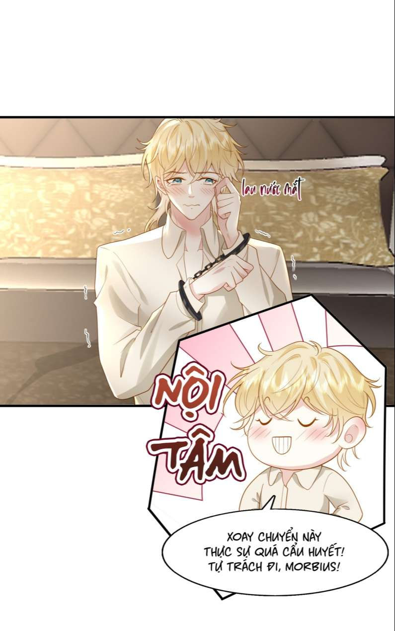 phản diện bị truy thành đoàn sủng chapter 41 24