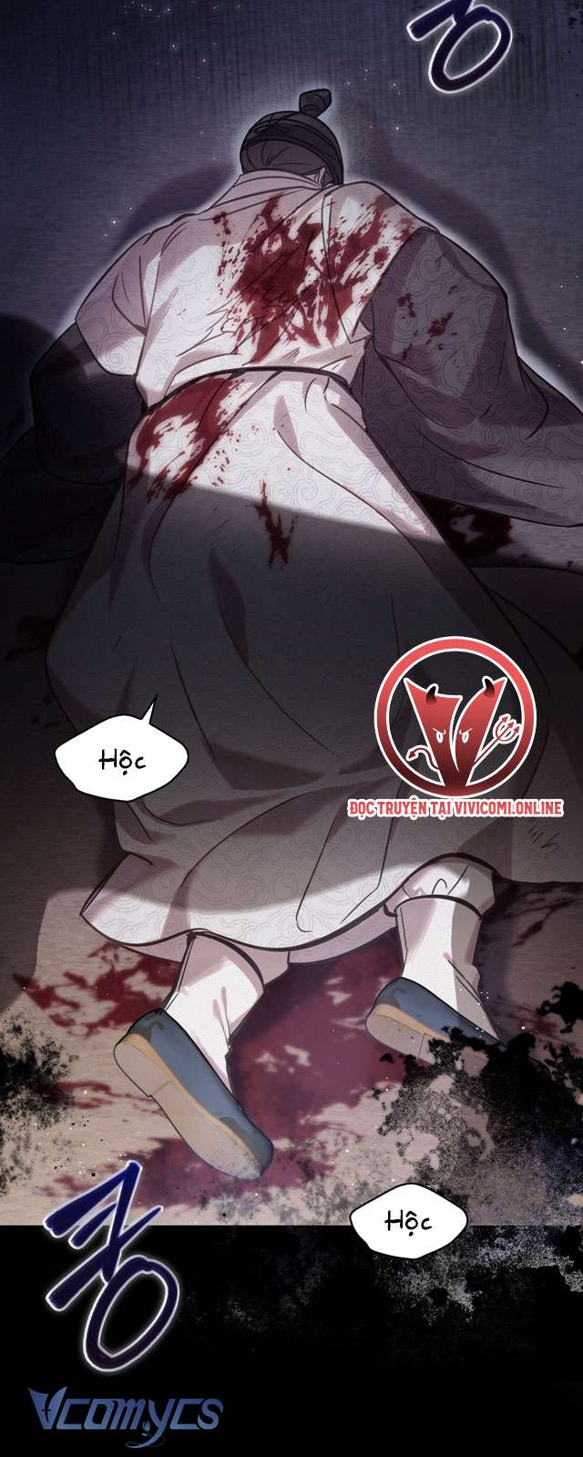 [18+] tiết học bí mật của trung điện chapter 45 19